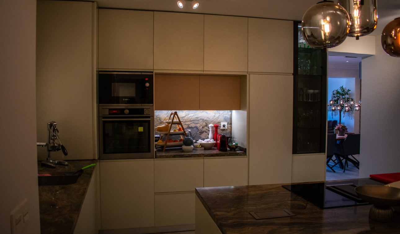 Revente - Appartement - Torrevieja - Torrevieja Centro