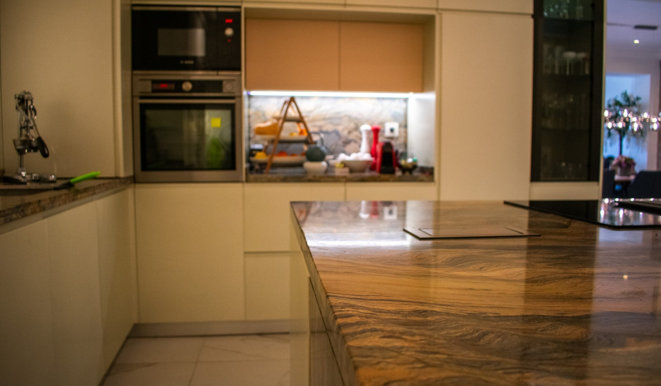 Revente - Appartement - Torrevieja - Torrevieja Centro