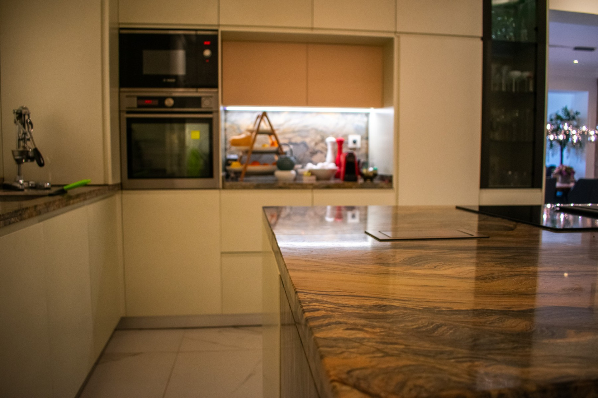 Revente - Appartement - Torrevieja - Torrevieja Centro