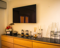 Revente - Appartement - Torrevieja - Torrevieja Centro