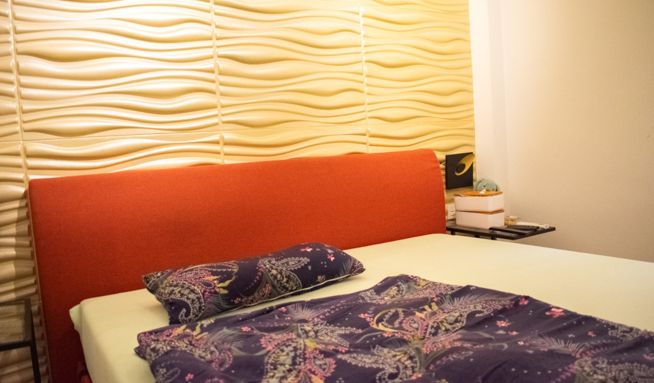 Revente - Appartement - Torrevieja - Torrevieja Centro