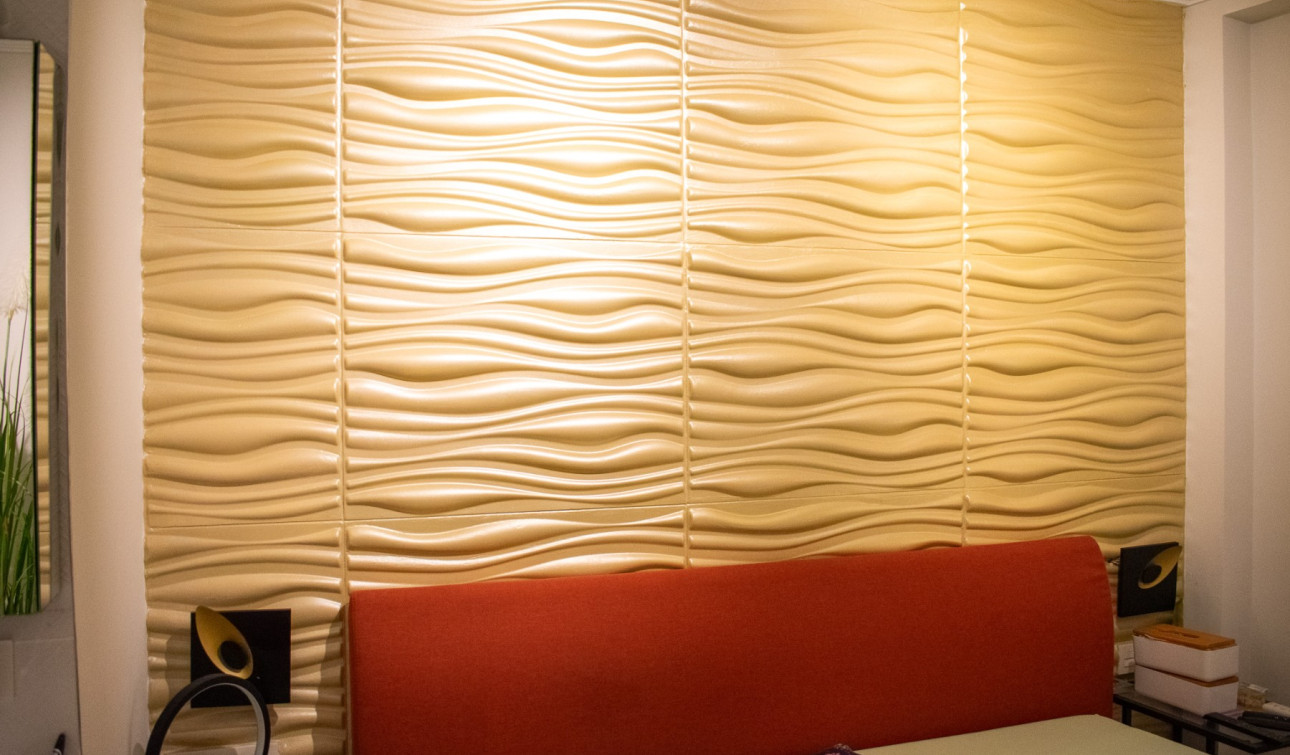 Revente - Appartement - Torrevieja - Torrevieja Centro