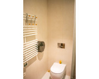 Revente - Appartement - Torrevieja - Torrevieja Centro