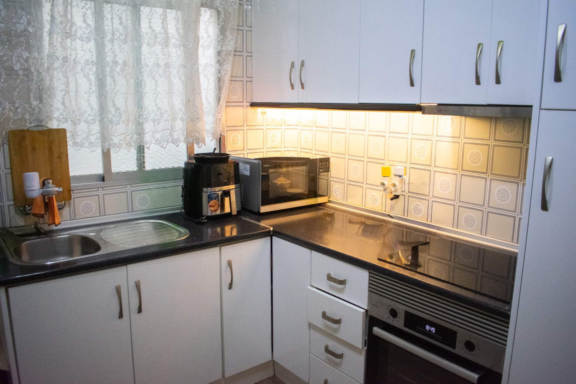 Revente - Appartement - Torrevieja - Torrevieja Centro