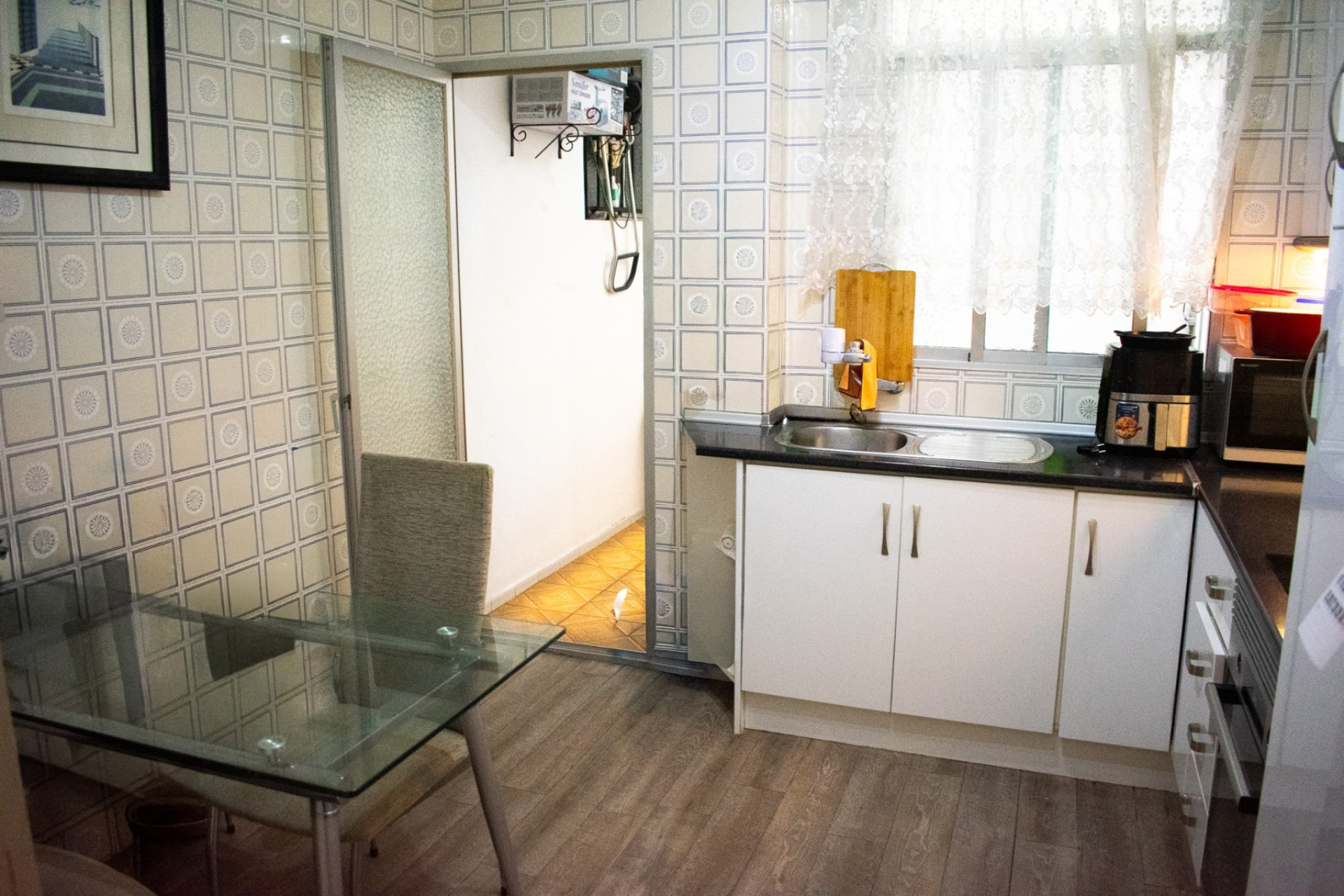 Revente - Appartement - Torrevieja - Torrevieja Centro