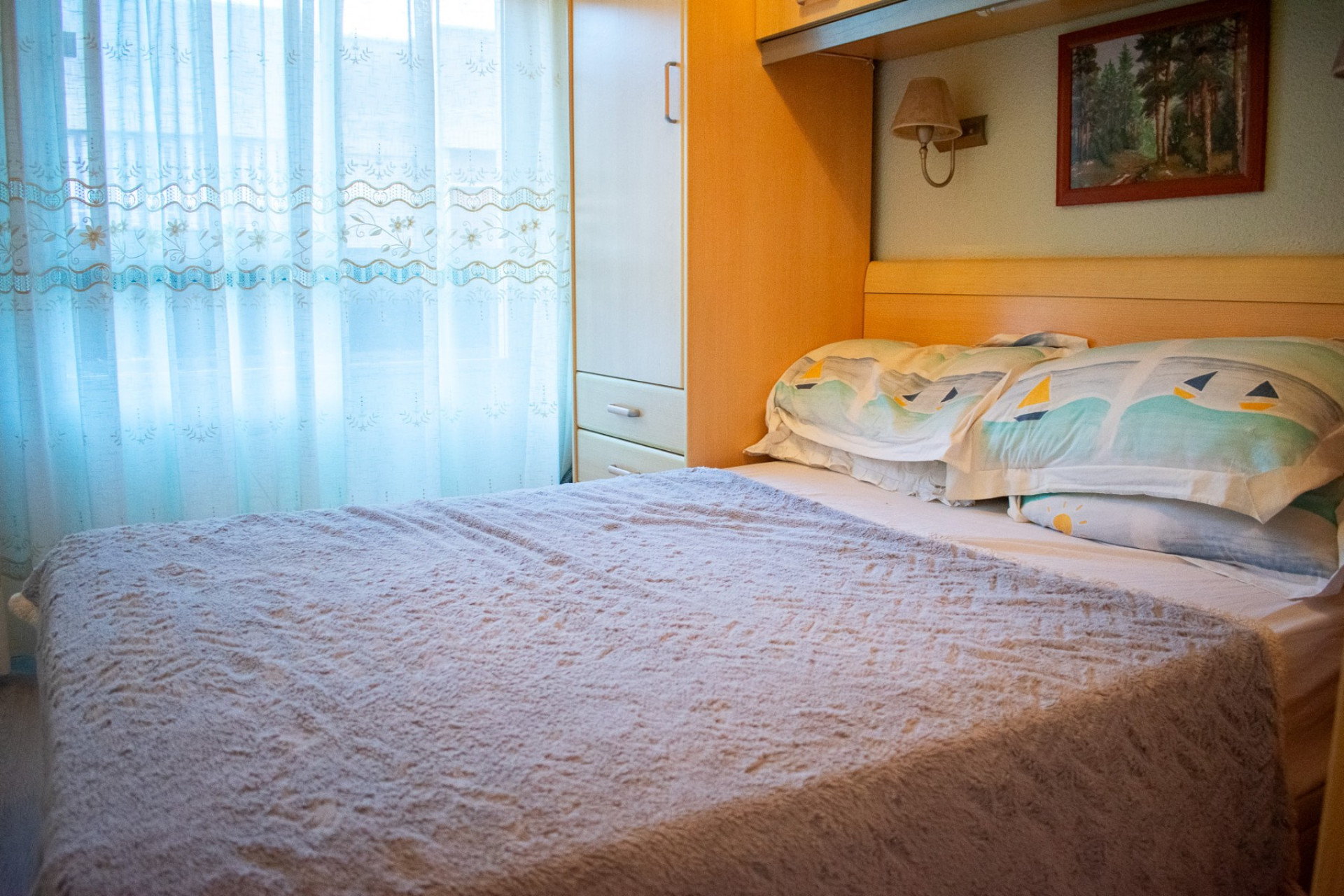 Revente - Appartement - Torrevieja - Torrevieja Centro