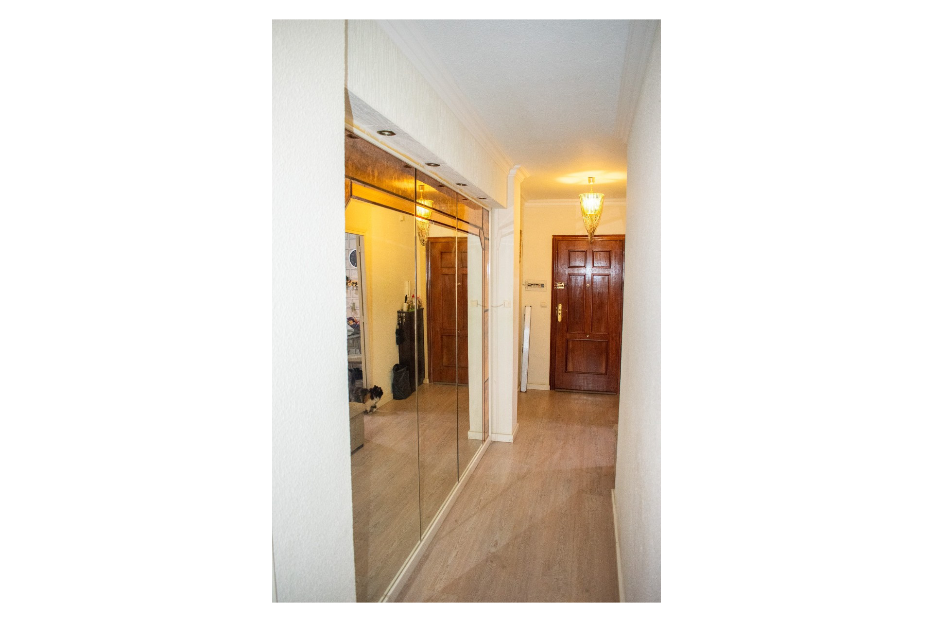 Revente - Appartement - Torrevieja - Torrevieja Centro