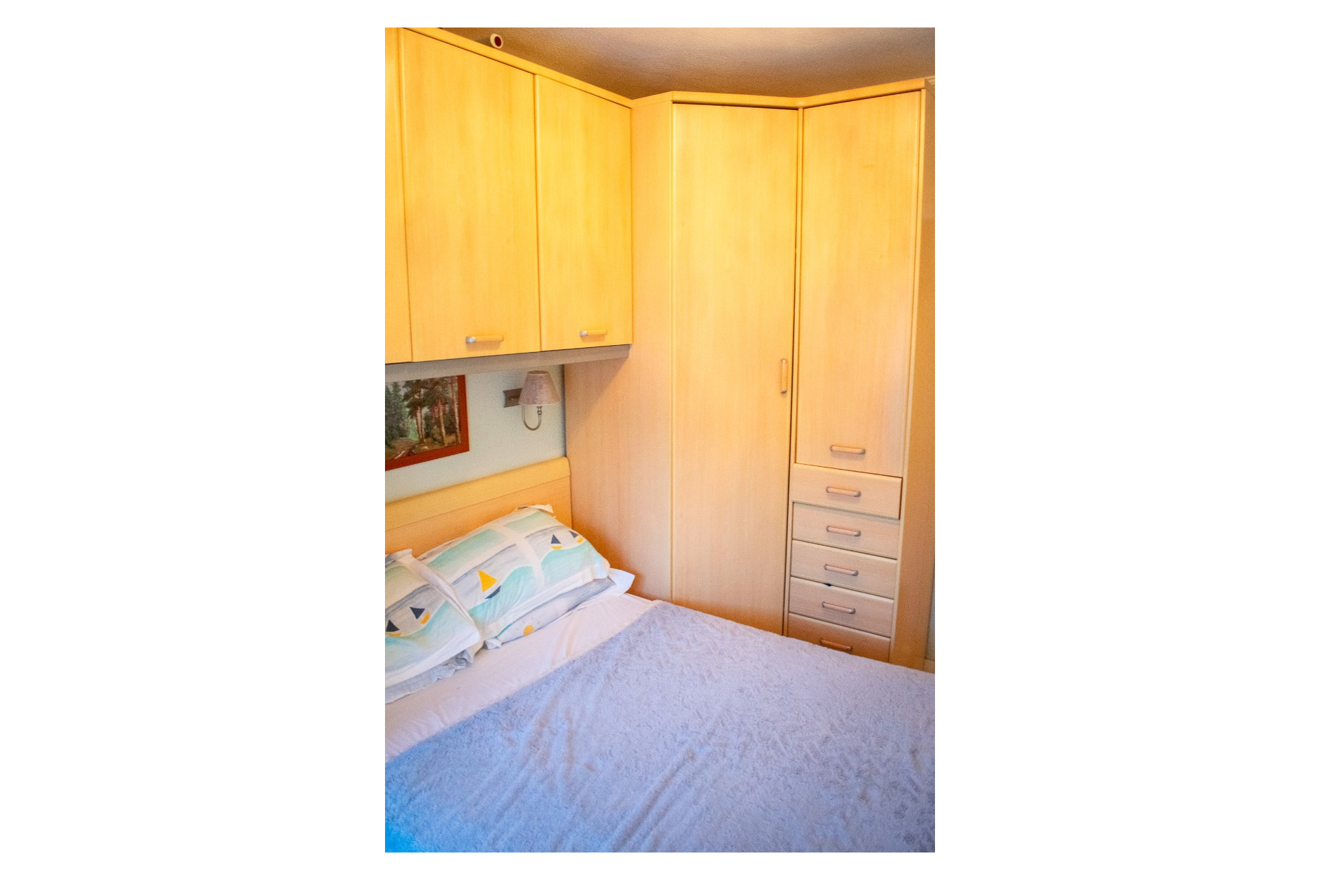 Revente - Appartement - Torrevieja - Torrevieja Centro