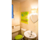 Revente - Appartement - Torrevieja - Torrevieja Centro