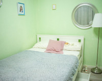 Revente - Appartement - Torrevieja - Torrevieja Centro