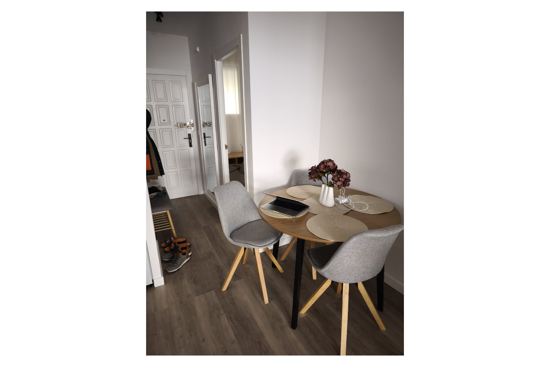Revente - Appartement - Torrevieja - Torrevieja Centro