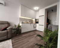 Revente - Appartement - Torrevieja - Torrevieja Centro