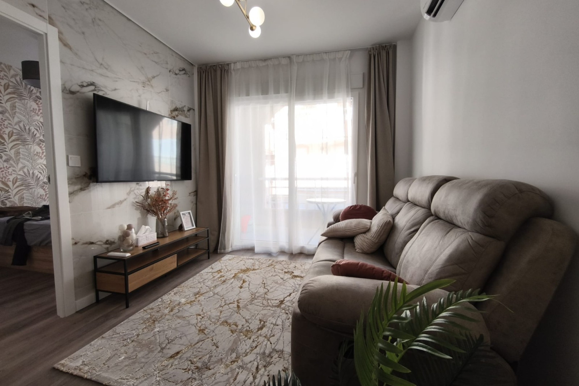 Revente - Appartement - Torrevieja - Torrevieja Centro