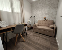 Revente - Appartement - Torrevieja - Torrevieja Centro