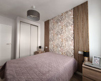 Revente - Appartement - Torrevieja - Torrevieja Centro