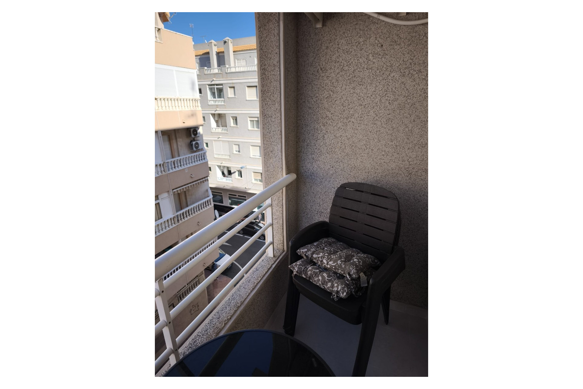 Revente - Appartement - Torrevieja - Torrevieja Centro