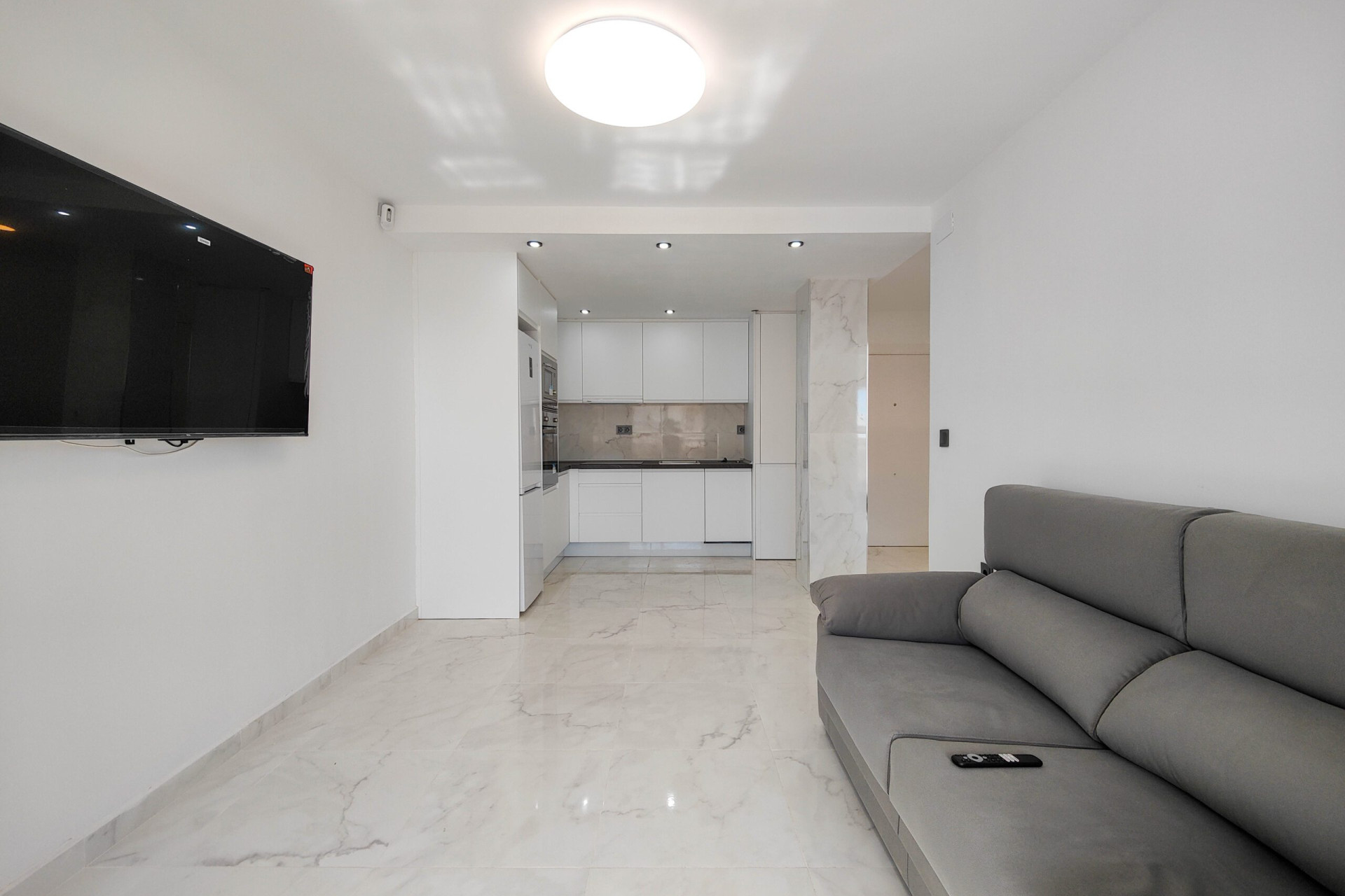 Revente - Appartement - Torrevieja - torrevieja