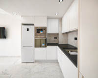 Revente - Appartement - Torrevieja - torrevieja