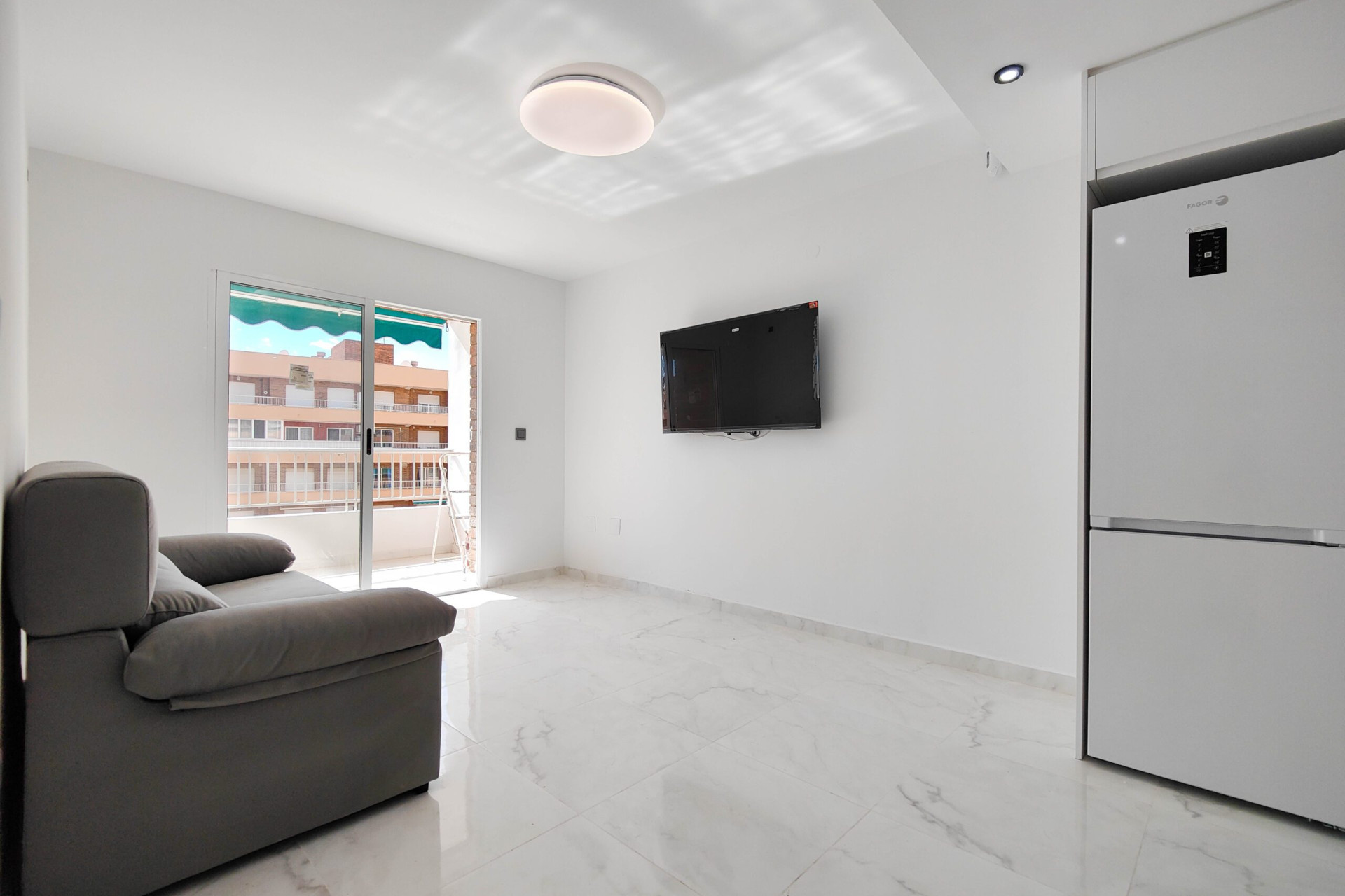 Revente - Appartement - Torrevieja - torrevieja