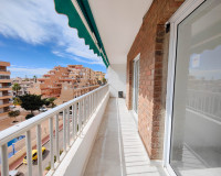 Revente - Appartement - Torrevieja - torrevieja