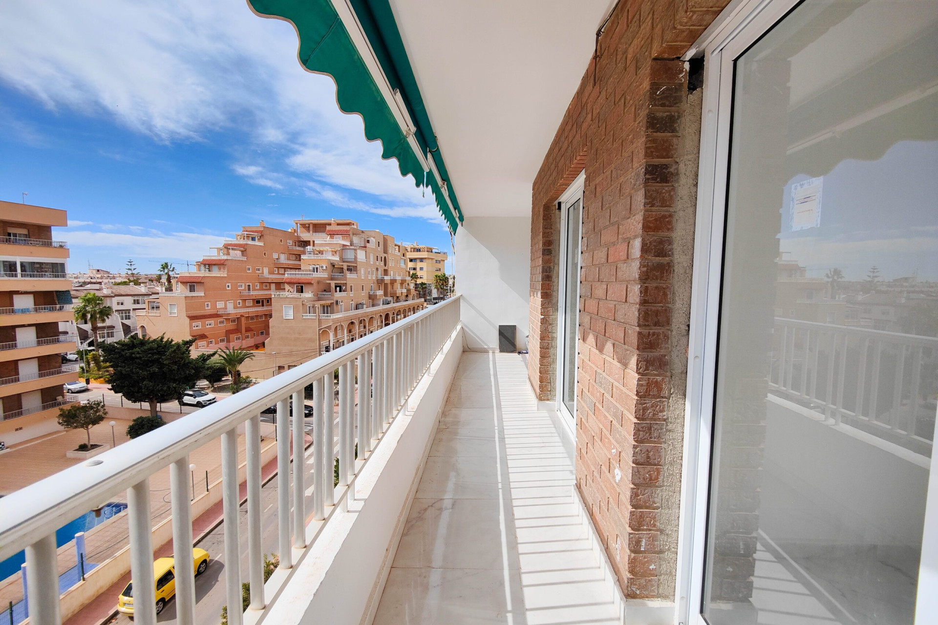 Revente - Appartement - Torrevieja - torrevieja