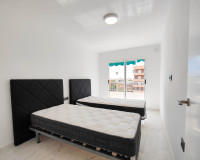 Revente - Appartement - Torrevieja - torrevieja