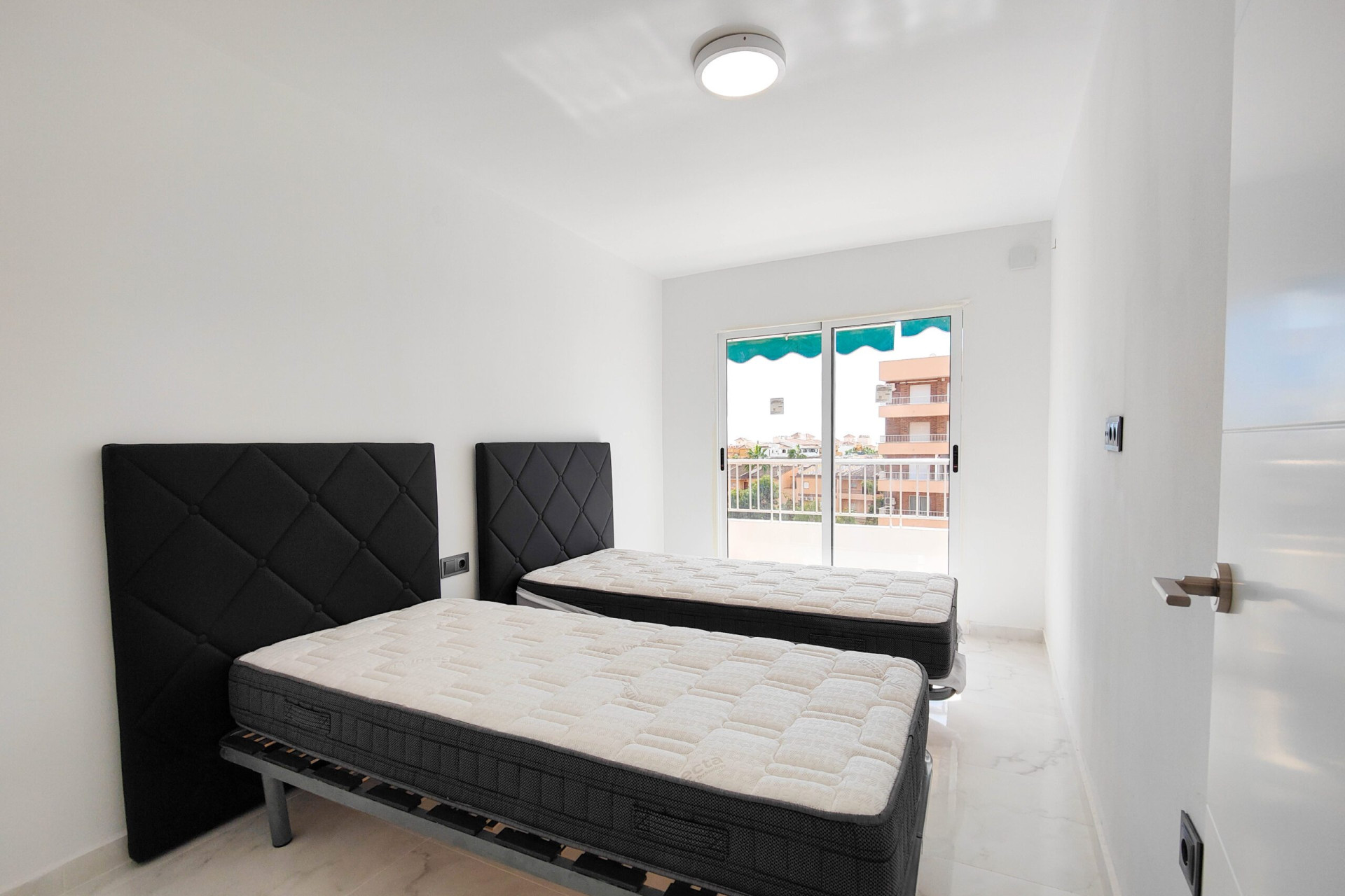 Revente - Appartement - Torrevieja - torrevieja