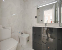 Revente - Appartement - Torrevieja - torrevieja