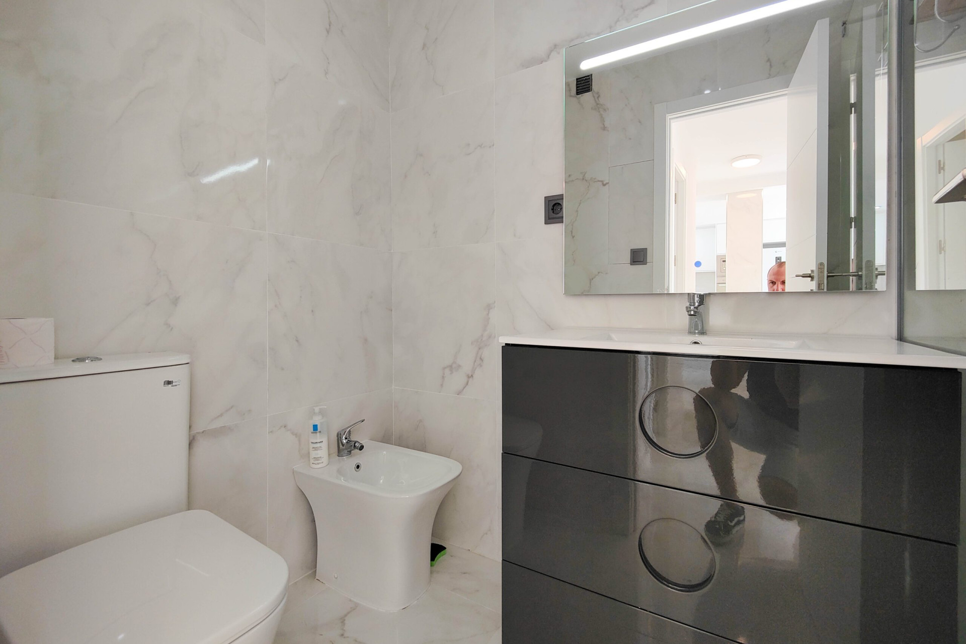 Revente - Appartement - Torrevieja - torrevieja