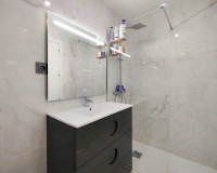 Revente - Appartement - Torrevieja - torrevieja