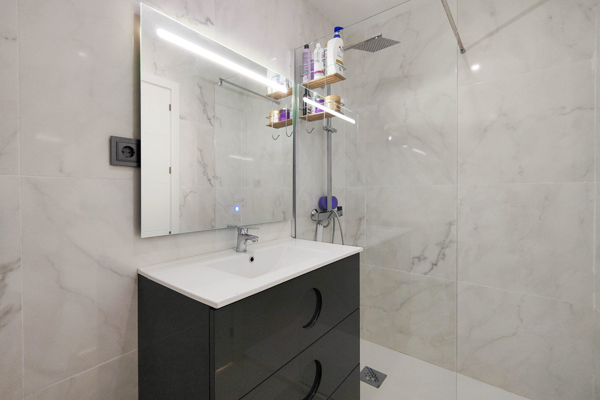 Revente - Appartement - Torrevieja - torrevieja