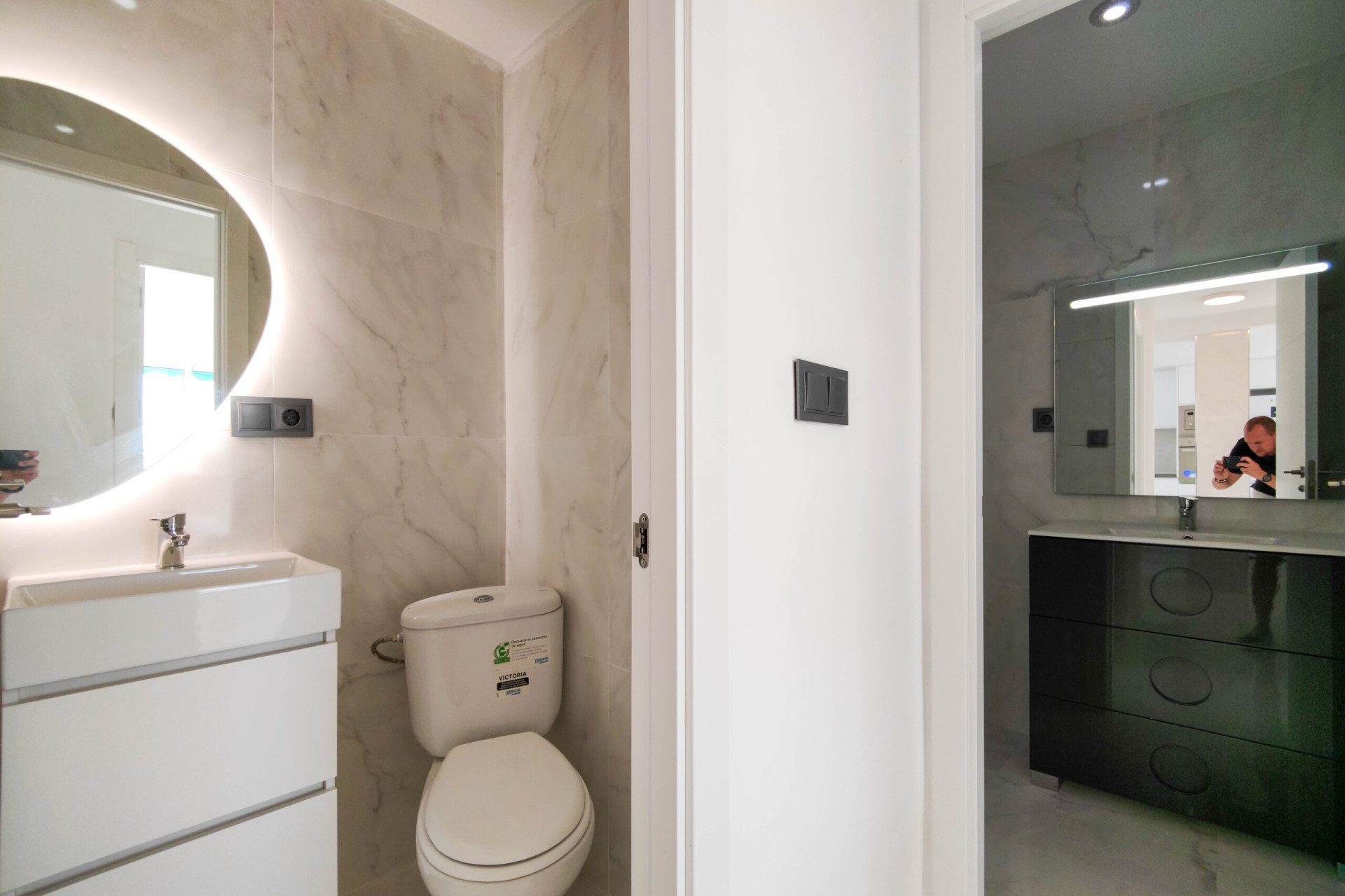 Revente - Appartement - Torrevieja - torrevieja