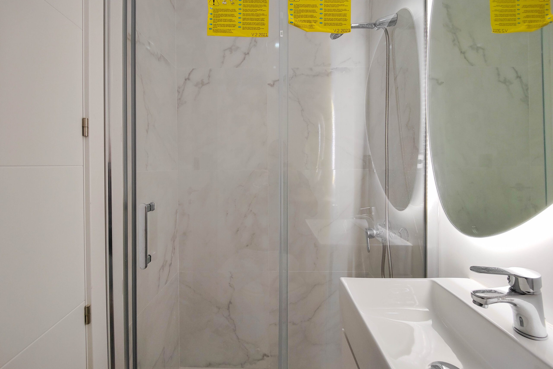 Revente - Appartement - Torrevieja - torrevieja