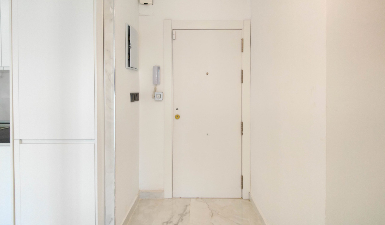 Revente - Appartement - Torrevieja - torrevieja