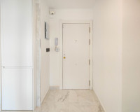 Revente - Appartement - Torrevieja - torrevieja