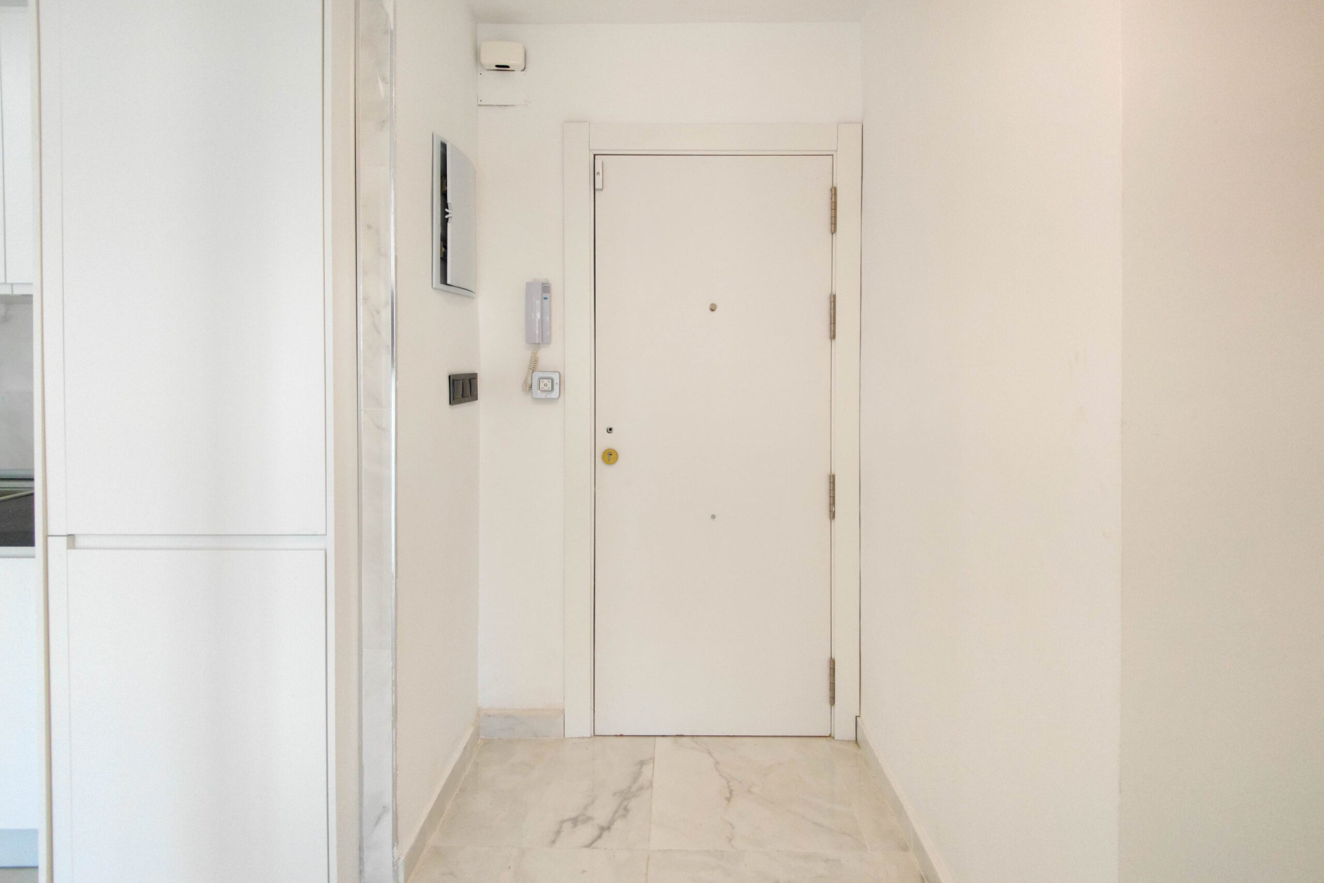 Revente - Appartement - Torrevieja - torrevieja