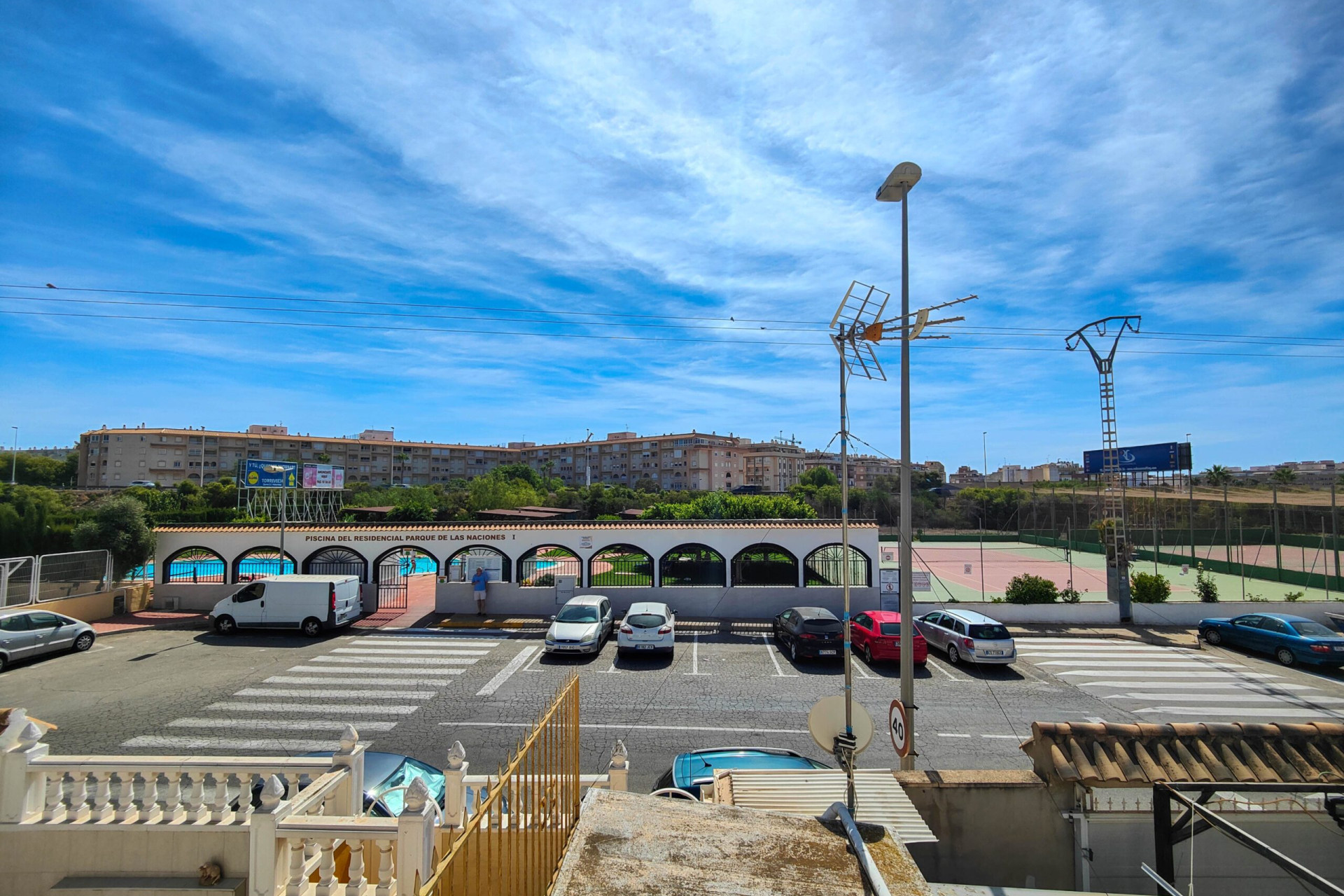 Revente - Appartement - Torrevieja - torrevieja