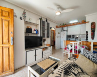 Revente - Appartement - Torrevieja - torrevieja