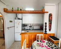 Revente - Appartement - Torrevieja - torrevieja