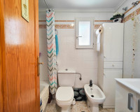 Revente - Appartement - Torrevieja - torrevieja