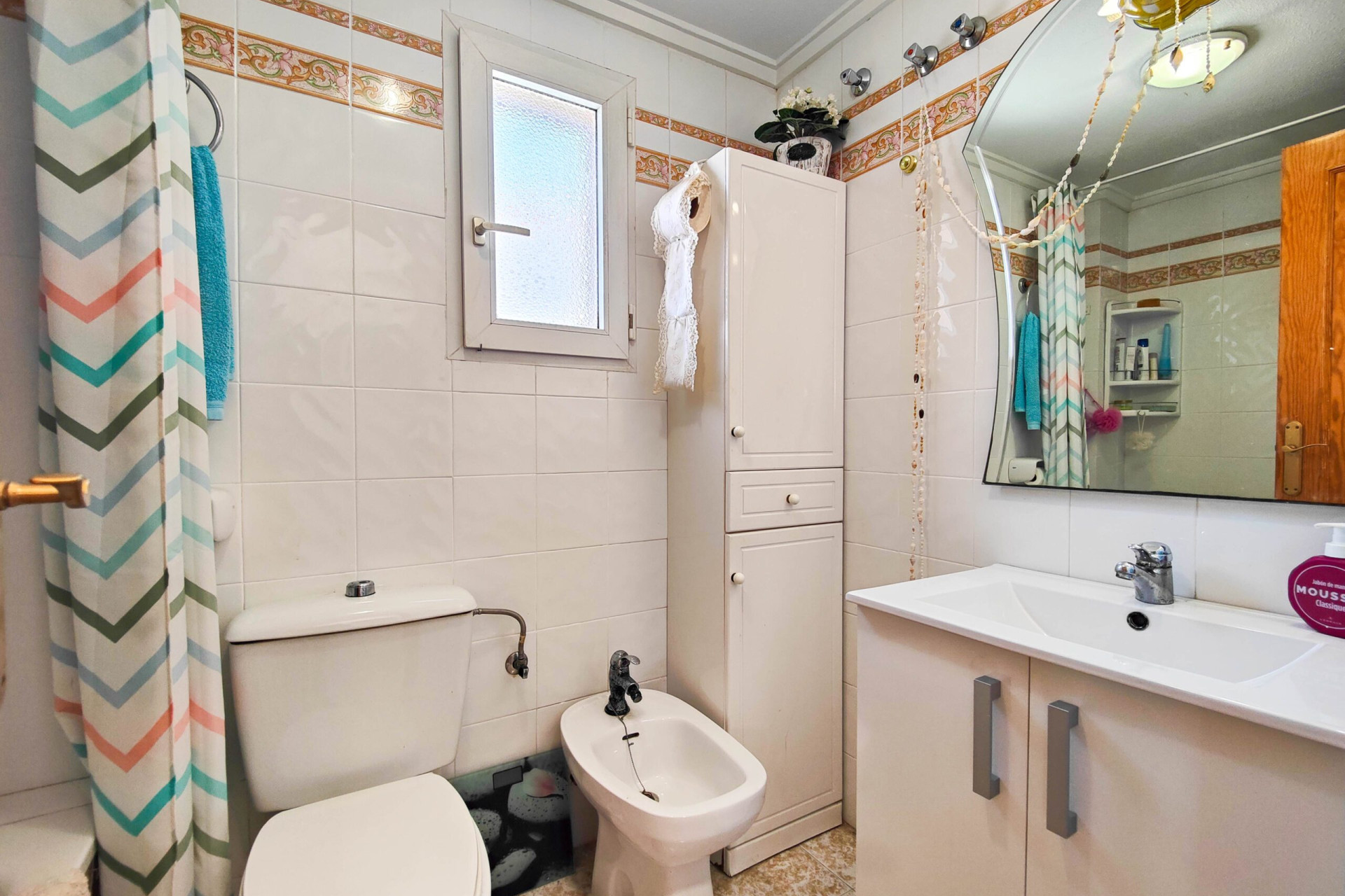 Revente - Appartement - Torrevieja - torrevieja