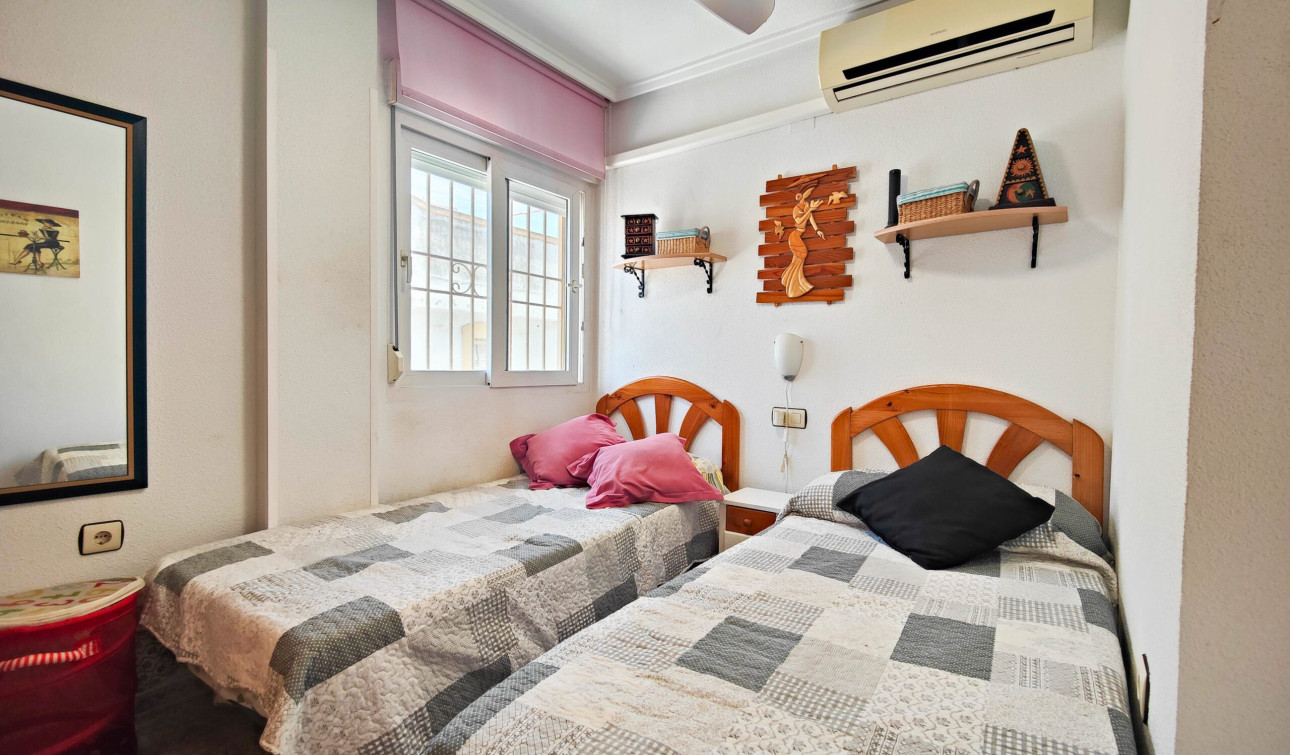 Revente - Appartement - Torrevieja - torrevieja