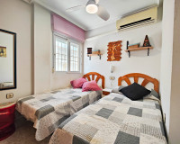 Revente - Appartement - Torrevieja - torrevieja