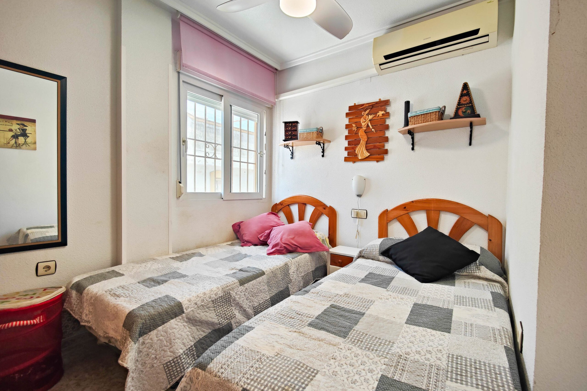 Revente - Appartement - Torrevieja - torrevieja