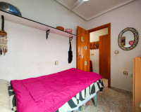 Revente - Appartement - Torrevieja - torrevieja