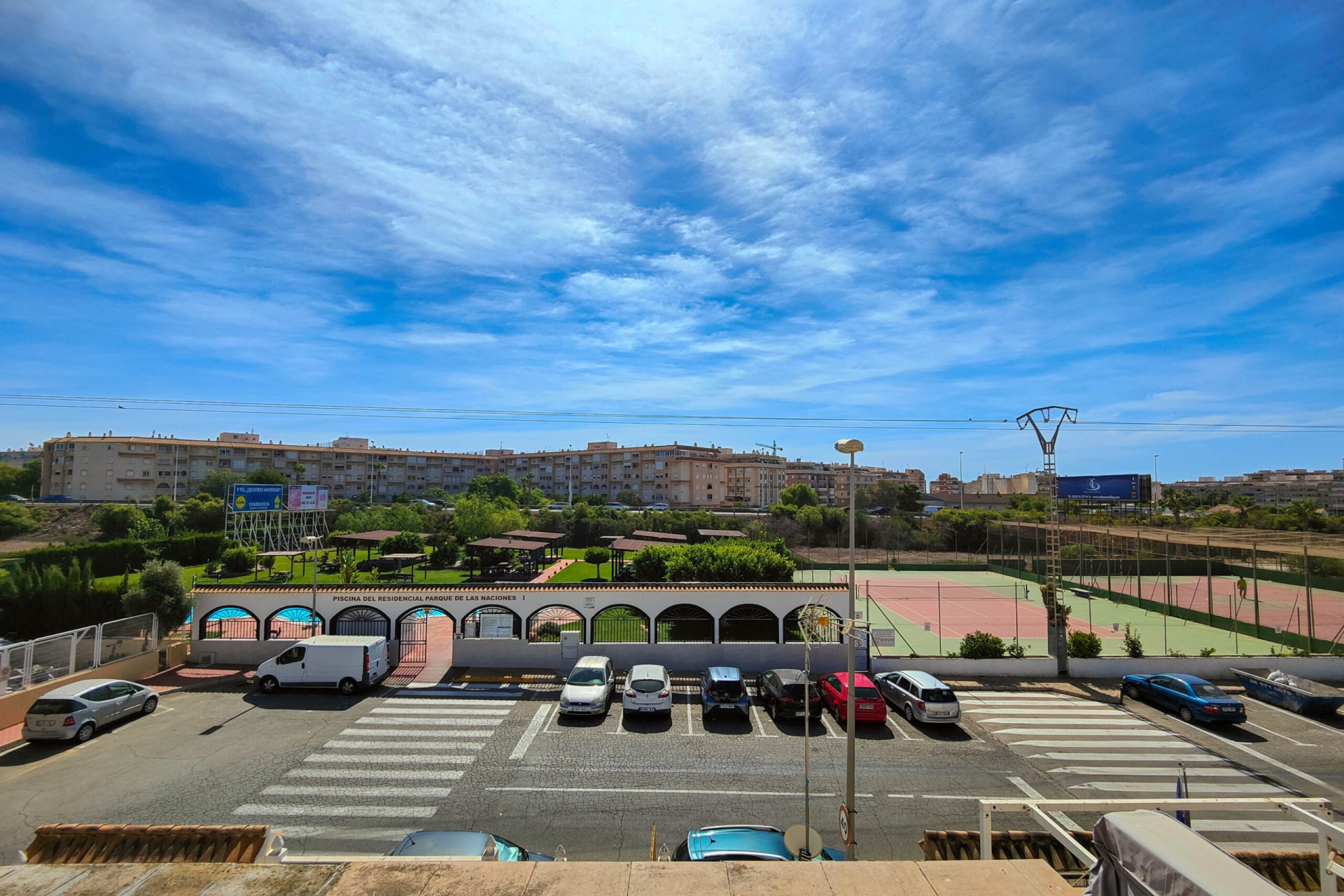 Revente - Appartement - Torrevieja - torrevieja