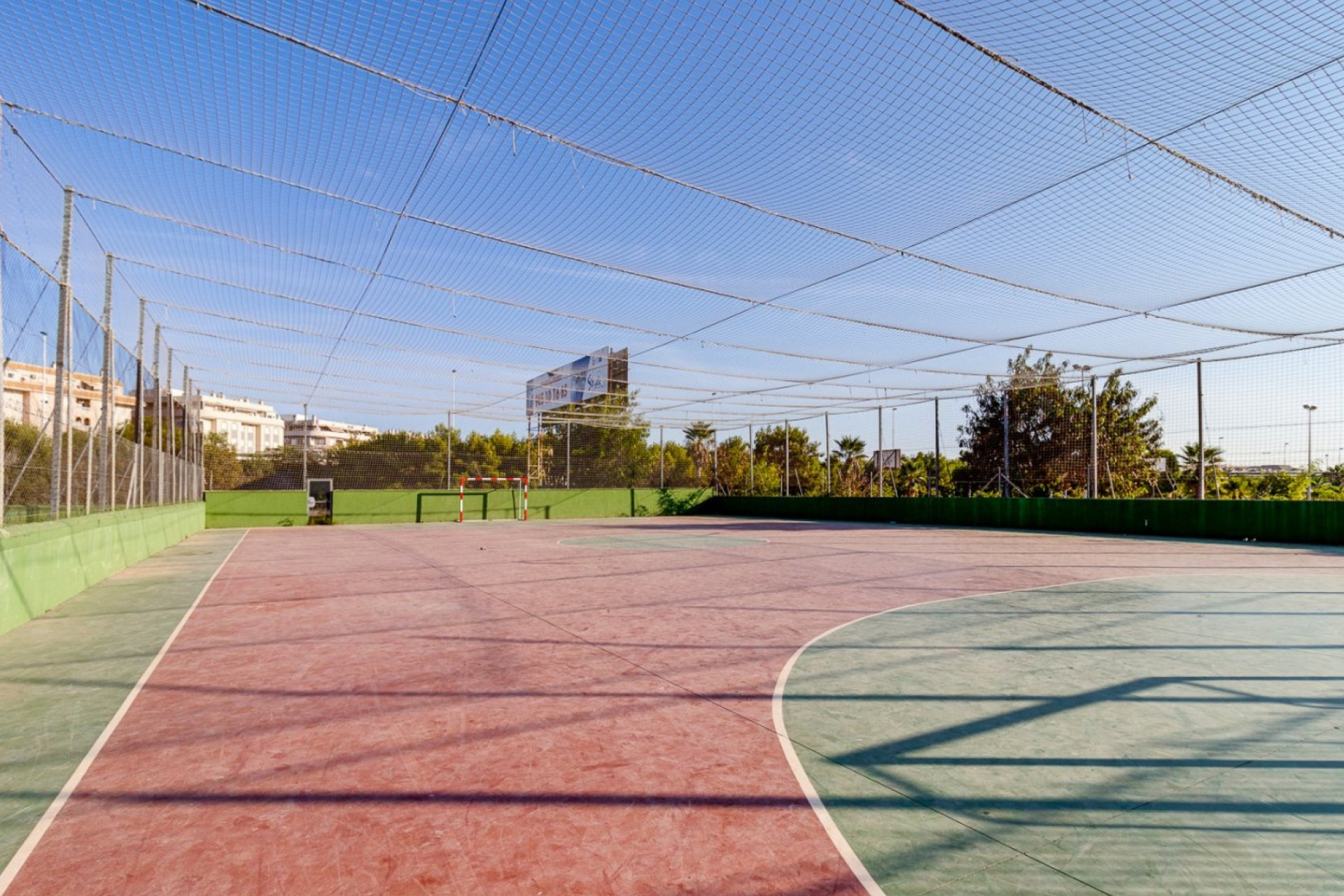 Revente - Appartement - Torrevieja - torrevieja