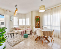 Revente - Appartement - Torrevieja - torrevieja