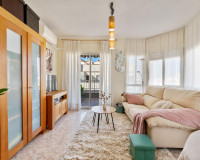 Revente - Appartement - Torrevieja - torrevieja