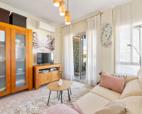 Revente - Appartement - Torrevieja - torrevieja